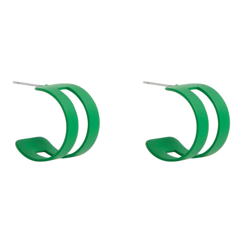 ELK Beja Hoop Earring image number 0